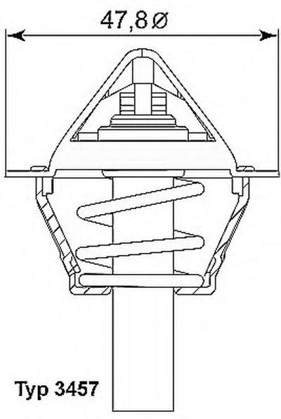 345790D Wahler
