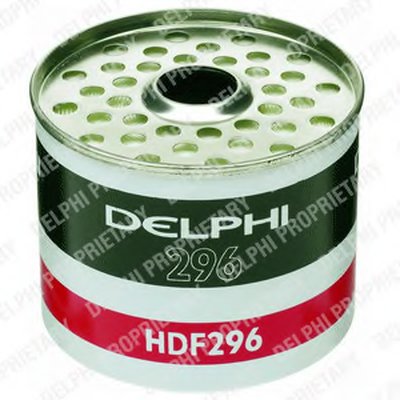 HDF296 DELPHI