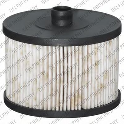 HDF613 DELPHI