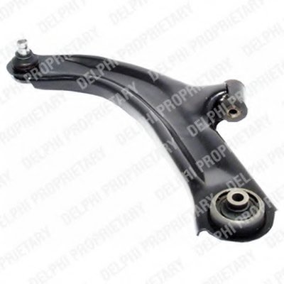 TC1840 DELPHI