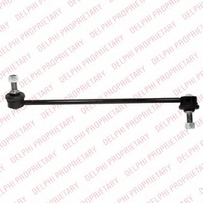 TC2291 DELPHI