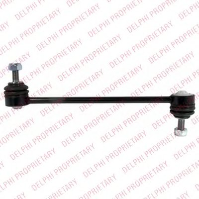 TC2393 DELPHI