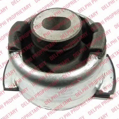 TD691W DELPHI
