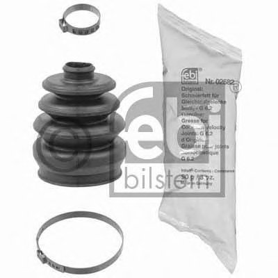 12806 FEBI BILSTEIN