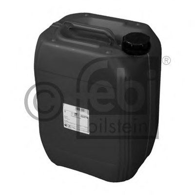 22276 FEBI BILSTEIN