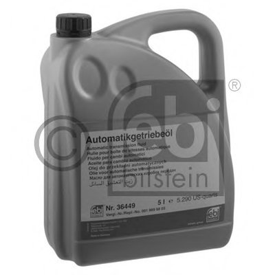 36449 FEBI BILSTEIN