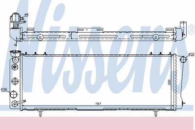 609881 NISSENS