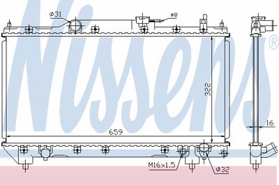 64783A NISSENS