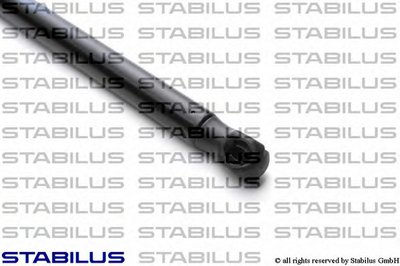 018504 STABILUS
