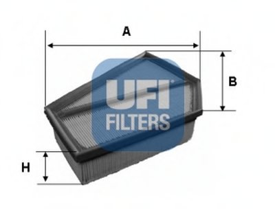 3034900 UFI