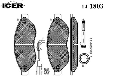 141803 ICER