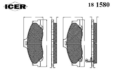 181580 ICER