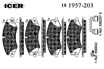 181957203 ICER