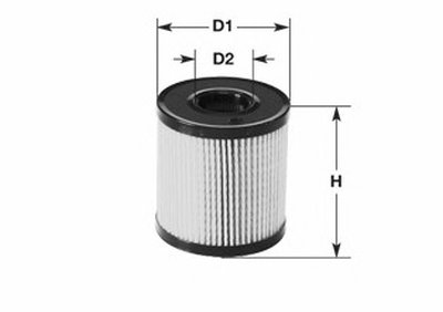 ML1709 CLEAN Filters