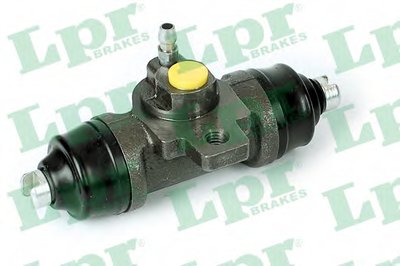 4550 LPR