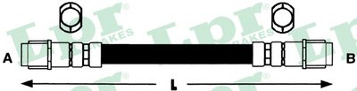 6T46743 LPR