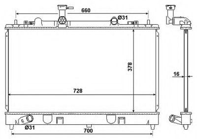 53383 NRF