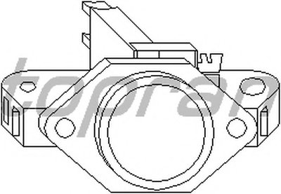 100134 TOPRAN
