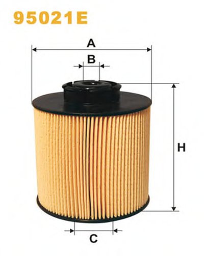 95021E WIX FILTERS