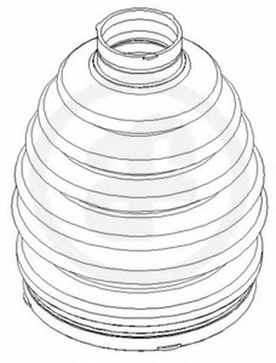 D8427T AUTOFREN SEINSA