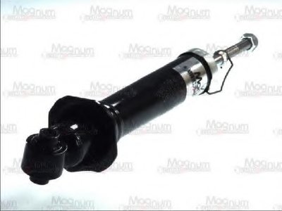 AG2116MT MAGNUM TECHNOLOGY