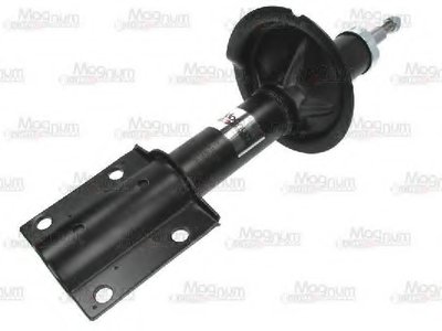 AHP042MT MAGNUM TECHNOLOGY