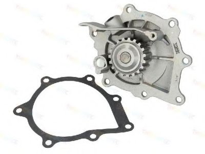 D1C029TT THERMOTEC