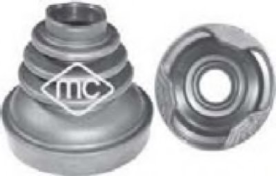00223 METALCAUCHO
