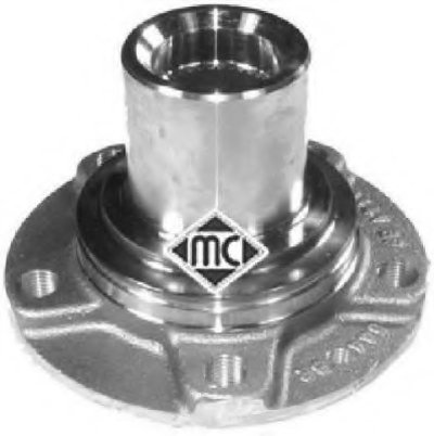90105 METALCAUCHO