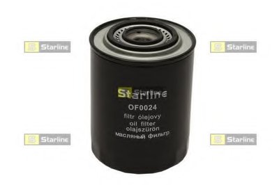 SFOF0024 STARLINE