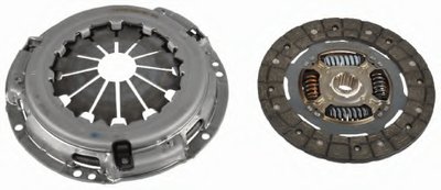 3000951456 SACHS