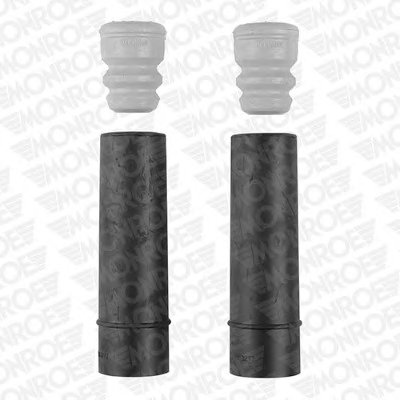 PK298 MONROE