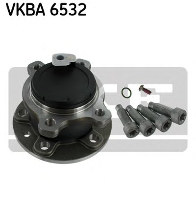 VKBA6532 SKF