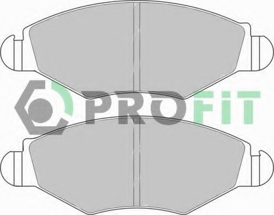 50001378 PROFIT