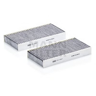 CUK23272 MANN-FILTER