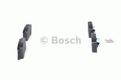 0986424717 BOSCH
