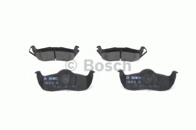 0986494142 BOSCH