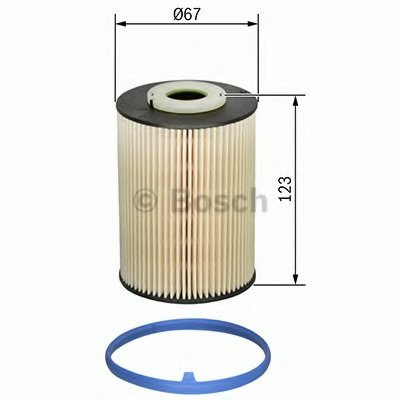 F026402829 BOSCH