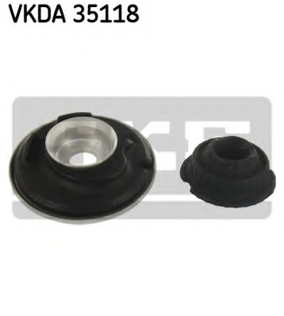 VKDA35118 SKF