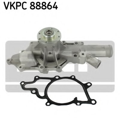 VKPC88864 SKF