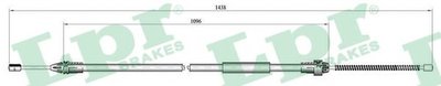 C0684B LPR