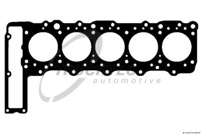 0210152 TRUCKTEC AUTOMOTIVE