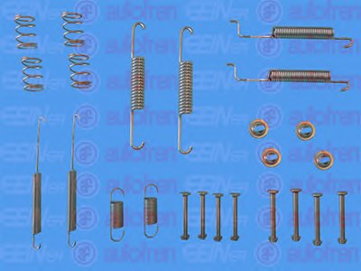 D3890A AUTOFREN SEINSA