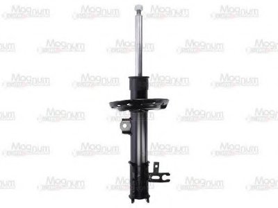 AGX099MT MAGNUM TECHNOLOGY