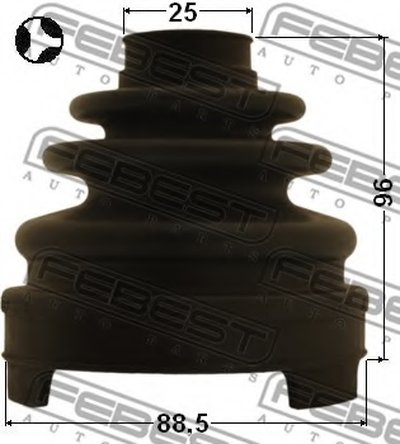 0215Z51T FEBEST