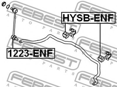 1223ENF FEBEST