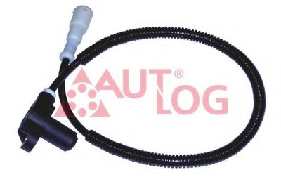 AS4037 AUTLOG