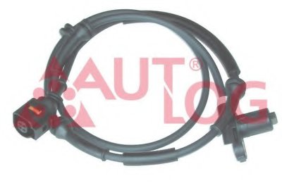 AS4138 AUTLOG
