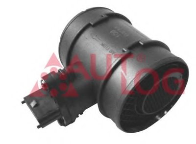 LM1135 AUTLOG