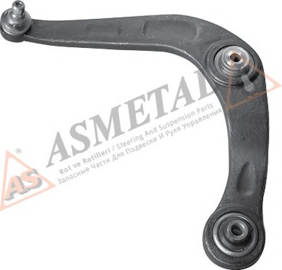 23PE0610 AS METAL